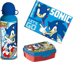 BOTTIGLIA IN PP PER BAMBINI 560 ML SONIC Stor - Foto 6