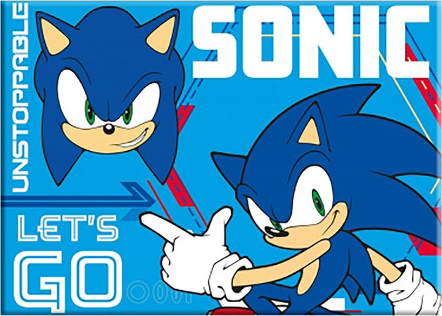 Portamerenda sonic con borraccia in alluminio e tovaglietta Sonic Cancelleria e prodotti per ufficio/Scuola e materiale didattico/Materiale scolastico/Portapranzo e borracce/Set pranzo Store Kitty Fashion - Roma, Commerciovirtuoso.it