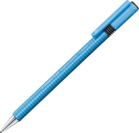 Portamine 774-13 - mina 1 30mm - Staedtler Cancelleria e prodotti per ufficio/Penne matite scrittura e correzione/Matite/Portamine Eurocartuccia - Pavullo, Commerciovirtuoso.it