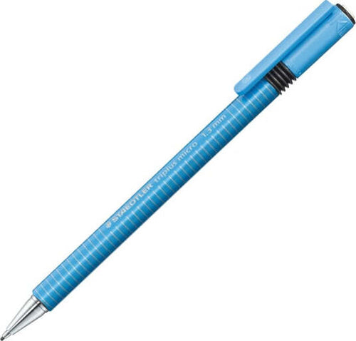 Portamine 774-13 - mina 1 30mm - Staedtler Cancelleria e prodotti per ufficio/Penne matite scrittura e correzione/Matite/Portamine Eurocartuccia - Pavullo, Commerciovirtuoso.it