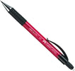 Portamine Grip Matic - 0 5mm - fusto rosso - Faber Castell [multipack] 10 pezzi Cancelleria e prodotti per ufficio/Penne matite scrittura e correzione/Matite/Portamine Eurocartuccia - Pavullo, Commerciovirtuoso.it