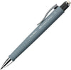 Portamine Poly Matic - mina 0 7 mm - fusto grigio - Faber-Castell Cancelleria e prodotti per ufficio/Penne matite scrittura e correzione/Matite/Portamine Eurocartuccia - Pavullo, Commerciovirtuoso.it