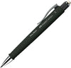 Portamine Poly Matic - mina 0 7 mm - fusto nero - Faber-Castell Cancelleria e prodotti per ufficio/Penne matite scrittura e correzione/Matite/Portamine Eurocartuccia - Pavullo, Commerciovirtuoso.it