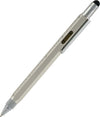Portamine Tool Pen - punta 0 9mm - argento - Monteverde Cancelleria e prodotti per ufficio/Penne matite scrittura e correzione/Penne e ricariche/Penne a sfera Eurocartuccia - Pavullo, Commerciovirtuoso.it