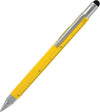 Portamine Tool Pen - punta 0 9mm - giallo - Monteverde Cancelleria e prodotti per ufficio/Penne matite scrittura e correzione/Penne e ricariche/Penne a sfera Eurocartuccia - Pavullo, Commerciovirtuoso.it