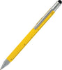 Portamine Tool Pen - punta 0 9mm - giallo - Monteverde Cancelleria e prodotti per ufficio/Penne matite scrittura e correzione/Penne e ricariche/Penne a sfera Eurocartuccia - Pavullo, Commerciovirtuoso.it