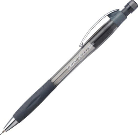 Portamine Velocity Pro - mina 0 50mm - fusto grigio - Bic - scatola 12 portamine Cancelleria e prodotti per ufficio/Penne matite scrittura e correzione/Matite/Portamine Eurocartuccia - Pavullo, Commerciovirtuoso.it