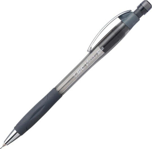 Portamine Velocity Pro - mina 0 50mm - fusto grigio - Bic - scatola 12 portamine Cancelleria e prodotti per ufficio/Penne matite scrittura e correzione/Matite/Portamine Eurocartuccia - Pavullo, Commerciovirtuoso.it