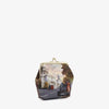 Portamonete Donna Ynot? yes586f5-london - London Tourist / Taglia Unica - portamonete