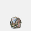Portamonete Ynot? - Drimming Coast / Taglia Unica - portamonete