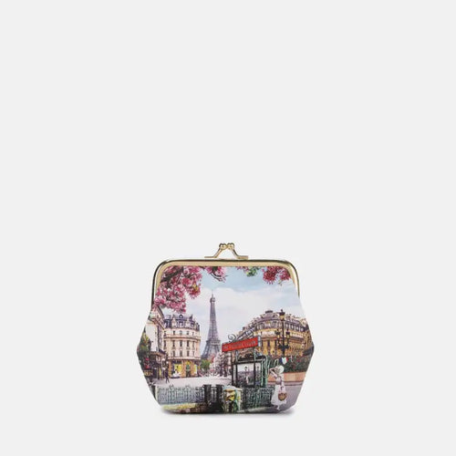 Portamonete Ynot? - Emily In Paris / Taglia Unica - portamonete