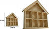 Portaoggetti-Legno-Naturale-Decoupage-Forma-Casa-Con-8-Scomparti-53392a-Ly-f10