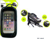 Portaoggetti Porta Cellulare Touch Screen Con Visiera Attacco Universale Xc-2654 Sport e Tempo Libero > Ciclismo > Porta Cellulari per Bici > Sport Trade Shop italia - Napoli, Commerciovirtuoso.it
