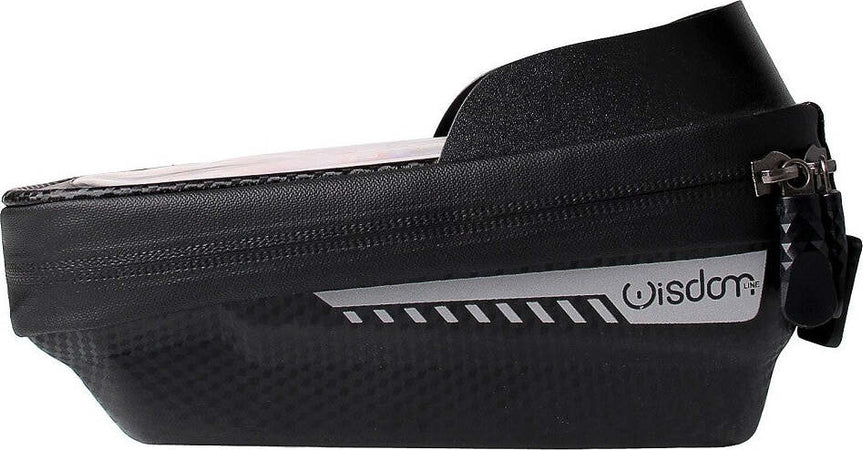Portaoggetti Porta Cellulare Touch Screen Con Visiera Attacco Universale Xc-2654 Sport e Tempo Libero > Ciclismo > Porta Cellulari per Bici > Sport Trade Shop italia - Napoli, Commerciovirtuoso.it