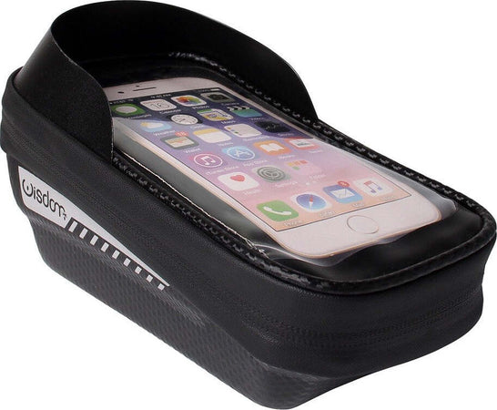 Portaoggetti Porta Cellulare Touch Screen Con Visiera Attacco Universale Xc-2654 Sport e Tempo Libero > Ciclismo > Porta Cellulari per Bici > Sport Trade Shop italia - Napoli, Commerciovirtuoso.it