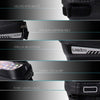 Portaoggetti Porta Cellulare Touch Screen Con Visiera Attacco Universale Xc-2654 Sport e Tempo Libero > Ciclismo > Porta Cellulari per Bici > Sport Trade Shop italia - Napoli, Commerciovirtuoso.it