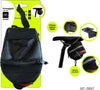 Portaoggetti Sottosella Borsa Impermeabile Attacco Universale Per Bici Xc-2657 Sport e Tempo Libero > Ciclismo > Sport Trade Shop italia - Napoli, Commerciovirtuoso.it