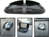 PORTAOGGETTI SUPPORTO STAND GOMMA AUTO PER SMARTPHONE TAPPETINO ANTISCIVOLO Elettronica/Elettronica per veicoli/Accessori/Accessori per cellulari/Alloggiamenti Trade Shop italia - Napoli, Commerciovirtuoso.it
