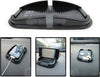 Portaoggetti Supporto Stand Gomma Auto Per Smartphone Tappetino Antiscivolo Elettronica/Elettronica per veicoli/Accessori/Accessori per cellulari/Alloggiamenti Trade Shop italia - Napoli, Commerciovirtuoso.it