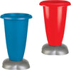 Portaombrelli conico in plastica h 50 cm per casa e ufficio Casa e cucina/Arredamento/Ingresso/Portaombrelli Decor Space - Altamura, Commerciovirtuoso.it
