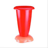 Portaombrelli conico in plastica h 50 cm per casa e ufficio Casa e cucina/Arredamento/Ingresso/Portaombrelli Decor Space - Altamura, Commerciovirtuoso.it