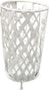 Portaombrelli-in-metallo-Bianco-Milani-Home