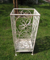Portaombrelli-in-metallo-Bianco-Milani-Home