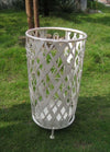 Portaombrelli-in-metallo-Bianco-Milani-Home
