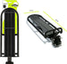 Portapacchi Posteriore In Alluminio Per Bici Bicicletta Attacco Universale Xc2550 Sport e Tempo Libero > Ciclismo > Ricambi per Bici > Sport Trade Shop italia - Napoli, Commerciovirtuoso.it