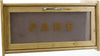 Portapane In Legno Con Vetrina In Vetro Chiusura A Calamita Contenitore 38x22x20cm Casa e cucina/Organizzazione interni/Contenitori e barattoli da cucina/Conservazione cibi/Portapane Trade Shop italia - Napoli, Commerciovirtuoso.it