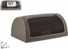 Portapane Pane Crock Serrandina Grande Rotolo Contenitore Effetto Rattan Marrone Casa, arredamento e bricolage > Cucina > Accessori cucina Trade Shop italia - Napoli, Commerciovirtuoso.it
