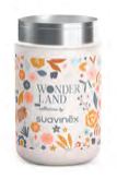 Portapappa Termico Suavinex Wonderland - Vari Colori