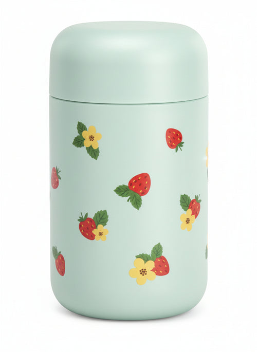 Portapappa Termico Suavinex Wonderland - Vari Colori