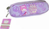 PORTAPASTELLI TOMBOLINO WOODSTOCK MARIMARU LILA E VIOLA 23 x 6,6 x 3 CM Cancelleria e prodotti per ufficio/Scuola e materiale didattico/Materiale scolastico/Cartelle e zaini per la scuola/Astucci Trade Shop italia - Napoli, Commerciovirtuoso.it