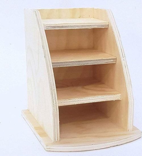 Portapenne 3 Scomparti Orizzontali Legno Rf_63818 Organizer Cosmetici Make Up Casa, arredamento e bricolage > Arredamento > Portaoggetti Trade Shop italia - Napoli, Commerciovirtuoso.it
