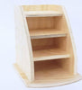 Portapenne 3 Scomparti Orizzontali Legno Rf_63818 Organizer Cosmetici Make Up Casa, arredamento e bricolage > Arredamento > Portaoggetti Trade Shop italia - Napoli, Commerciovirtuoso.it