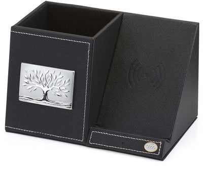 Portapenne con caricatore wireless ACCA OG.119N