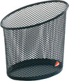 Portapenne Mesh - rete metallica - 10 5x7 3x10 3 cm - nero - Alba Cancelleria e prodotti per ufficio/Archivio ufficio e accessori per scrivania/Accessori da scrivania e archiviazione/Vaschette portacorrispondenza Eurocartuccia - Pavullo, Commerciovirtuoso.it
