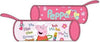 Portapenne Tombolino Bustina Peppa Pig Con Chiusura Zip Cancelleria e prodotti per ufficio/Scuola e materiale didattico/Materiale scolastico/Cartelle e zaini per la scuola/Astucci Trade Shop italia - Napoli, Commerciovirtuoso.it