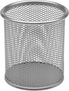 PORTAPENNE TONDO DA SCRIVANIA METALLO RETE 8.5X10 PORTA PENNE UFFICIO SCRIVANIA Cancelleria e prodotti per ufficio/Archivio ufficio e accessori per scrivania/Accessori da scrivania e archiviazione/Portaoggetti e portablocchi da scrivania/Portapenne Trade Shop italia - Napoli, Commerciovirtuoso.it