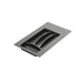 Portaposate 8101N 4 scomparti per cassetto da 30 o 35 cm.