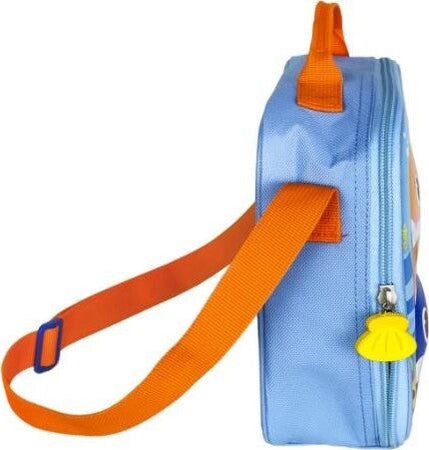 Portapranzo termico per bambini Baby Shark Cancelleria e prodotti per ufficio/Scuola e materiale didattico/Materiale scolastico/Portapranzo e borracce/Portapranzo Store Kitty Fashion - Roma, Commerciovirtuoso.it
