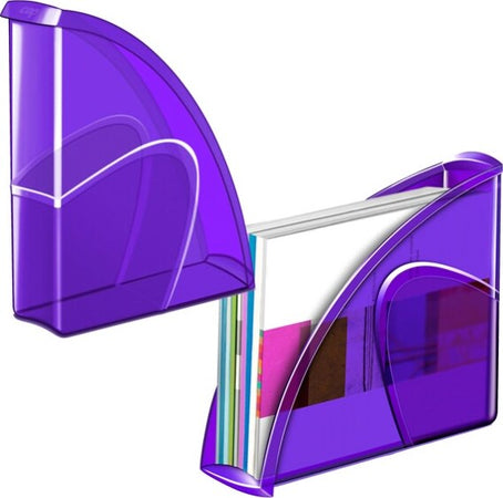 Portariviste 674+H - 27x8 5x31 cm - 24x32 cm - deep purple - Cep Cancelleria e prodotti per ufficio/Archivio ufficio e accessori per scrivania/Archivio ufficio/Cartelle/Portariviste Eurocartuccia - Pavullo, Commerciovirtuoso.it