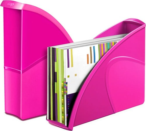 Portariviste CepPro Gloss - 26 5 x 31 cm - dorso 8 cm - rosa pepsi - Cep Cancelleria e prodotti per ufficio/Archivio ufficio e accessori per scrivania/Archivio ufficio/Cartelle/Portariviste Eurocartuccia - Pavullo, Commerciovirtuoso.it