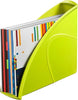 Portariviste CepPro Gloss - 26 5x31 cm - dorso 8 cm - verde anice - Cep Cancelleria e prodotti per ufficio/Archivio ufficio e accessori per scrivania/Archivio ufficio/Cartelle/Portariviste Eurocartuccia - Pavullo, Commerciovirtuoso.it