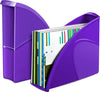 Portariviste CepPro Gloss - 26 5x31 cm - dorso 8 cm - viola - Cep Cancelleria e prodotti per ufficio/Archivio ufficio e accessori per scrivania/Archivio ufficio/Cartelle/Portariviste Eurocartuccia - Pavullo, Commerciovirtuoso.it