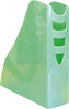 Portariviste Keep Colour Pastel - 27 8x26 6x7 5 cm - verde - Arda Cancelleria e prodotti per ufficio/Archivio ufficio e accessori per scrivania/Archivio ufficio/Cartelle/Portariviste Eurocartuccia - Pavullo, Commerciovirtuoso.it