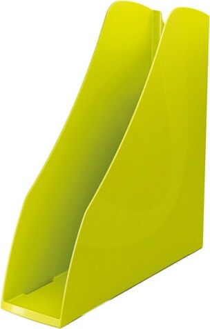 Portariviste Mydesk - 26 6x27 8 cm - dorso 7 5 cm - verde - Arda Cancelleria e prodotti per ufficio/Archivio ufficio e accessori per scrivania/Archivio ufficio/Cartelle/Portariviste Eurocartuccia - Pavullo, Commerciovirtuoso.it