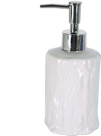 Portasapone Cilindrico Effetto Tronco Porta Sapone Esy_10330 Dispenser Sapone  Trade Shop italia - Napoli, Commerciovirtuoso.it