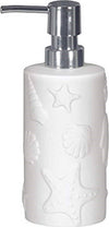 Portasapone Cilindrico Marino Bianco Porta Sapone Esy_10321 Dispenser Sapone  Trade Shop italia - Napoli, Commerciovirtuoso.it